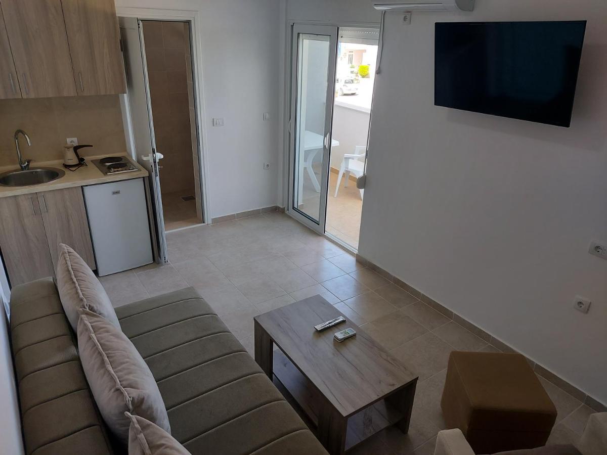 Ulcin Relax Apartments & Rooms Ulcinj Exterior foto