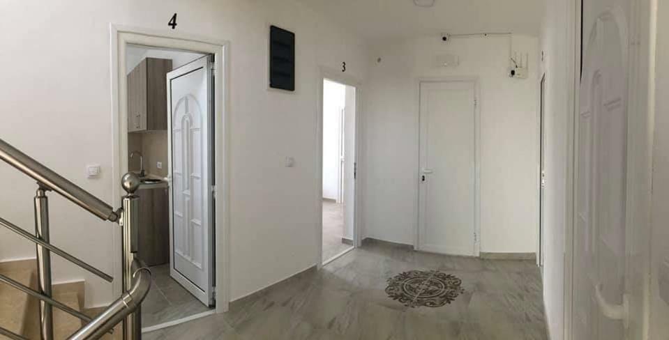 Ulcin Relax Apartments & Rooms Ulcinj Exterior foto