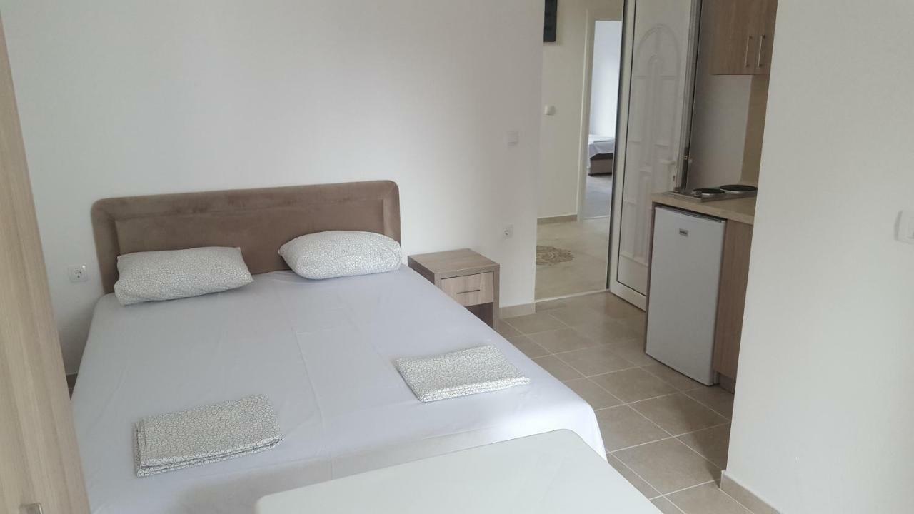 Ulcin Relax Apartments & Rooms Ulcinj Exterior foto