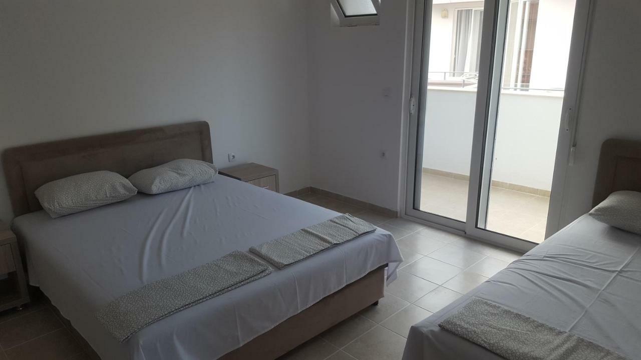 Ulcin Relax Apartments & Rooms Ulcinj Exterior foto