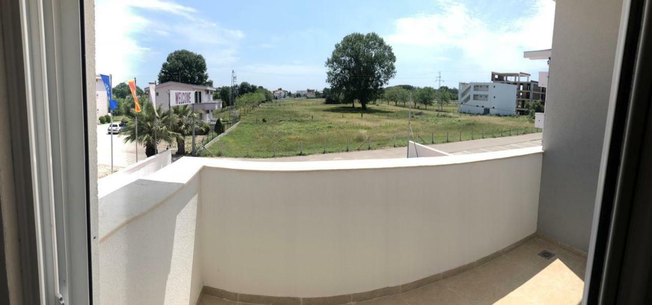 Ulcin Relax Apartments & Rooms Ulcinj Exterior foto
